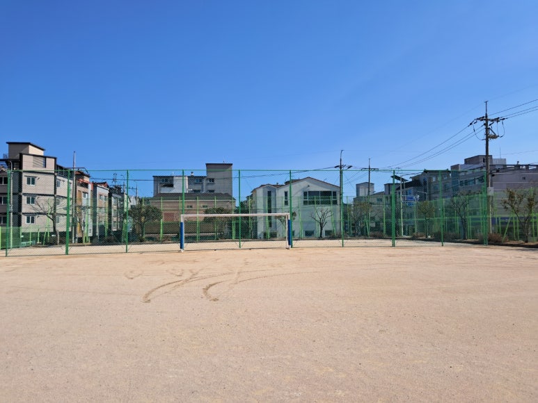 진해용원고등학교 이미지