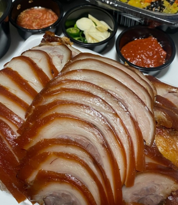 퀄리티족발 이미지