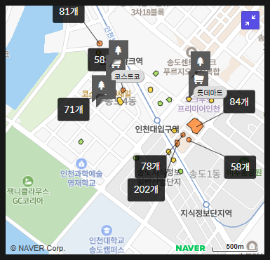 나사렛의료재단나사렛국제병원 이미지