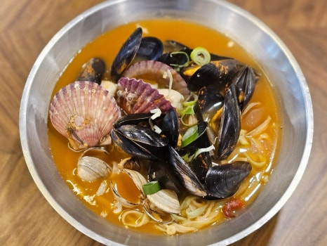오늘은칼국수한그릇 이미지
