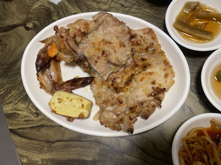 산호642숯불닭갈비 이미지