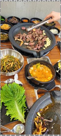정육;수산 이미지