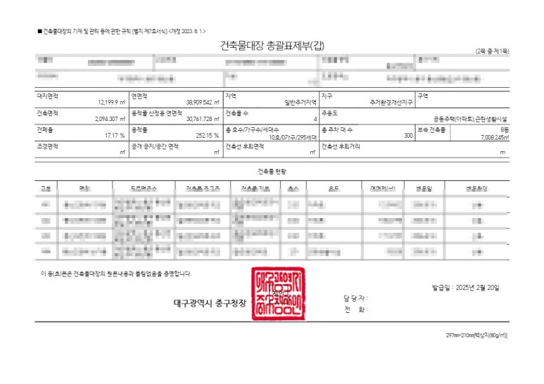 봉산디저트 이미지