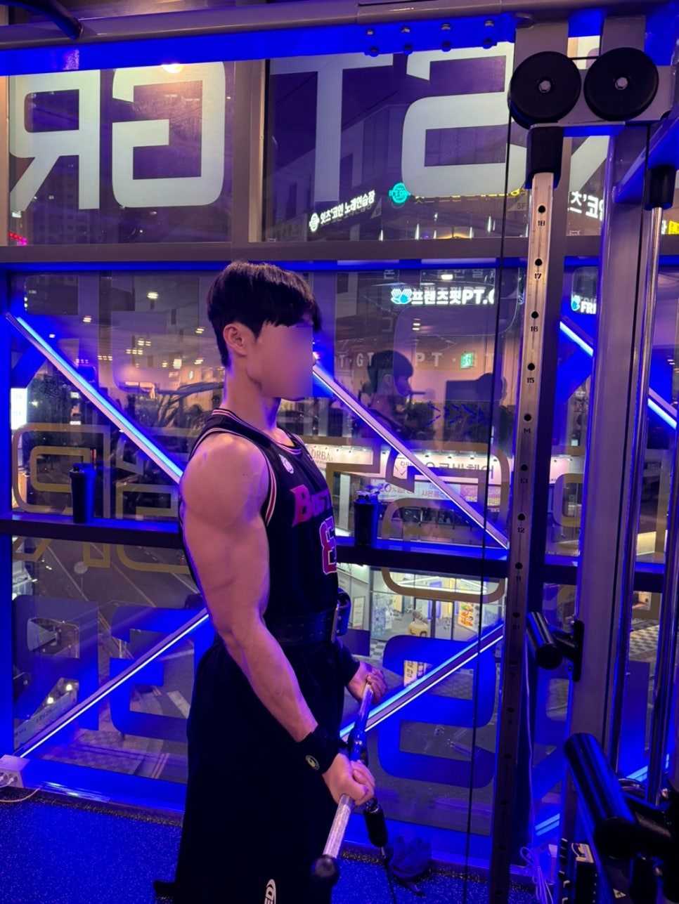 대박찬스 이미지