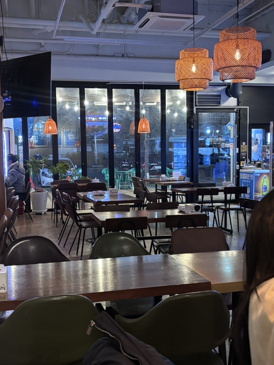 바른치킨대구FC아레나점 이미지