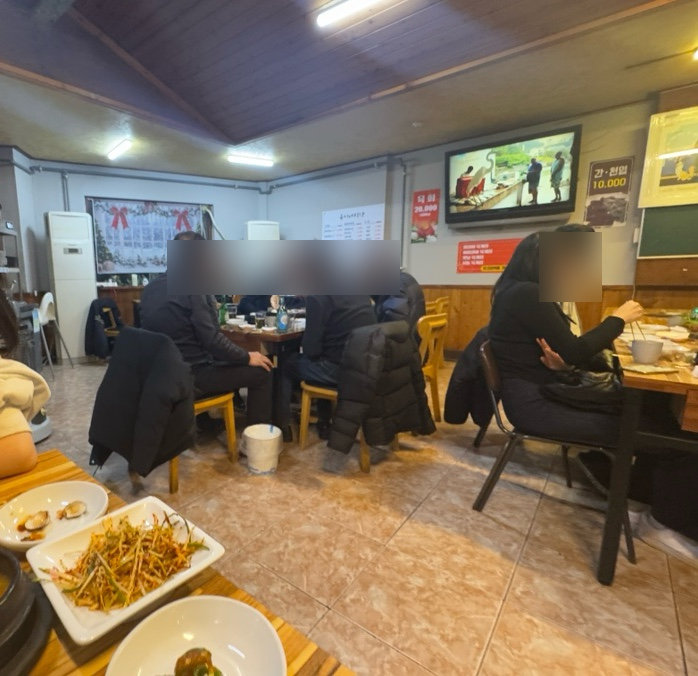 옥이네식당 이미지