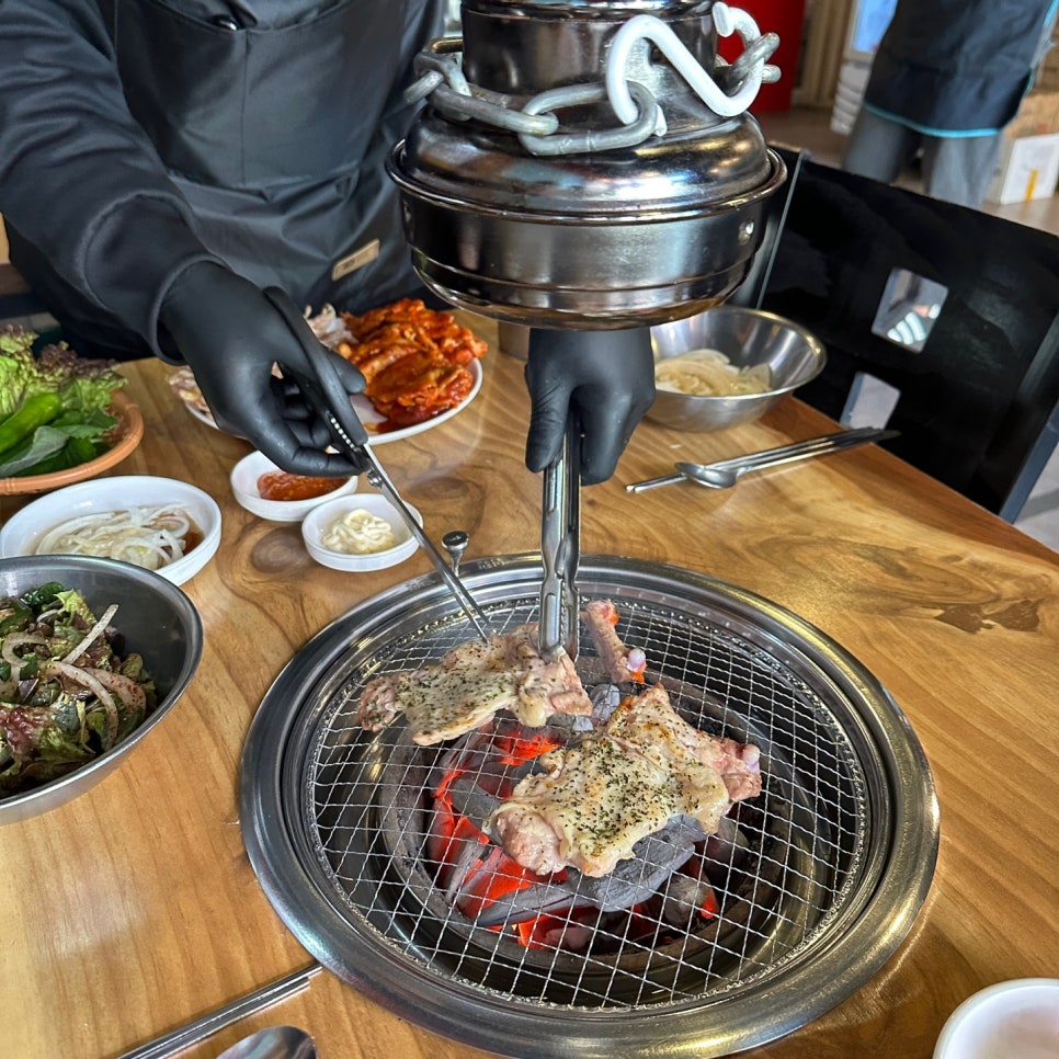 38선넘은짱닭 이미지