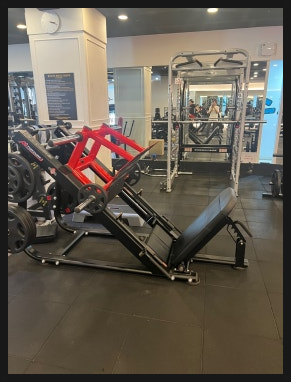 함서GYM휘트니스구로역점 이미지