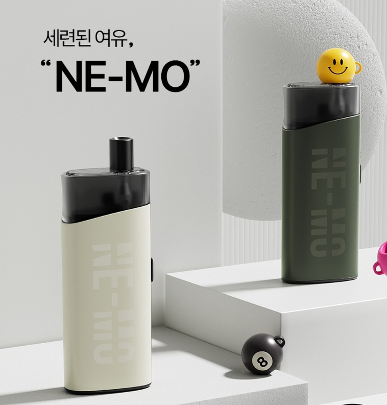 전자담배 이미지