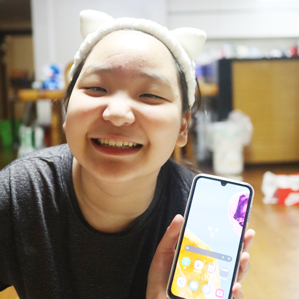 콩순이통신 이미지