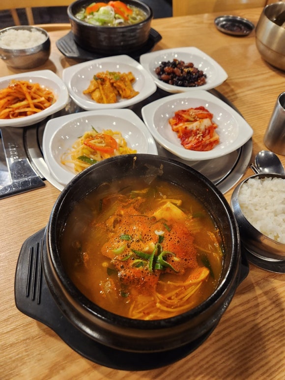 외국회관 이미지