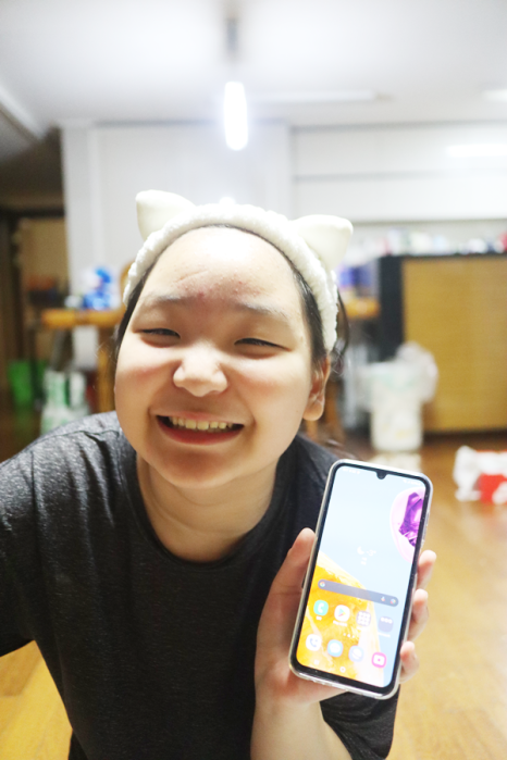 콩순이통신 이미지