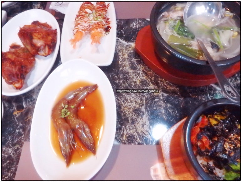 한상 참치 이미지
