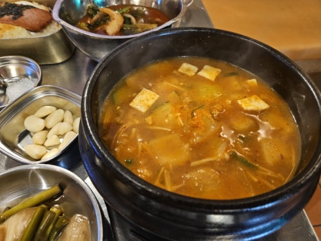 호박식당 이미지
