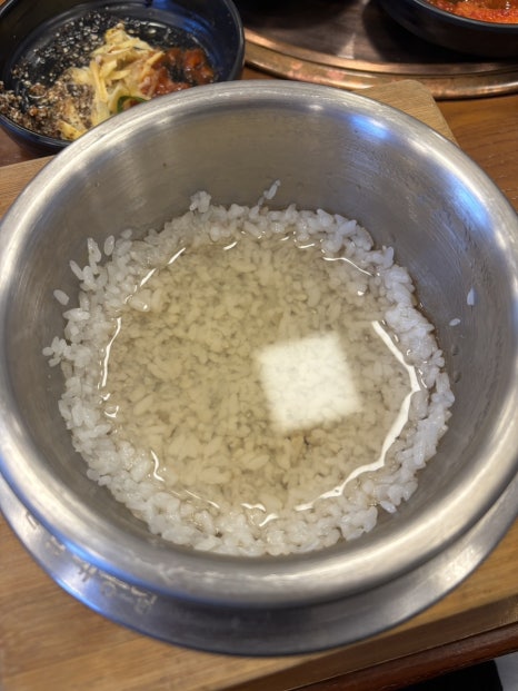 천복집흑염소-순천조례점 이미지