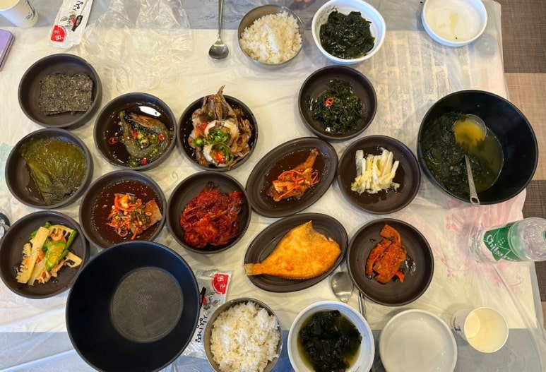 거제도 싱싱게장 지세포점 이미지