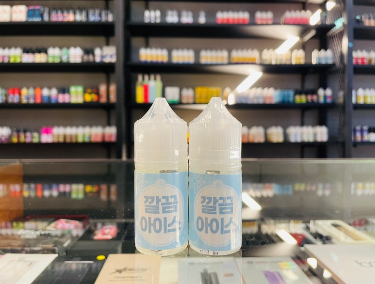 디웰 베이프 이미지