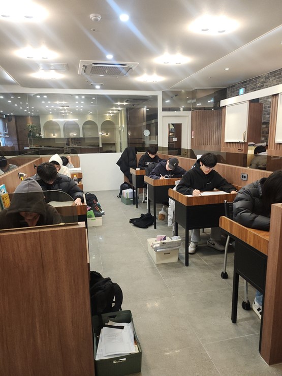 에듀스텔라학습몰입관 이미지