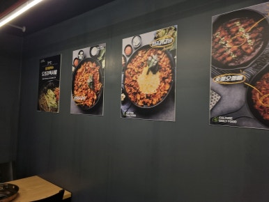 오늘도닭갈비영통경희대점 이미지
