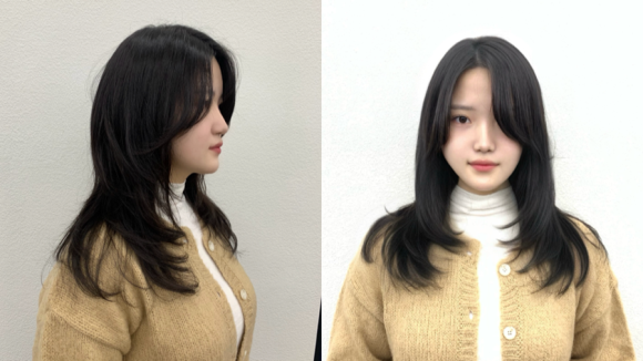 민아미용실 이미지