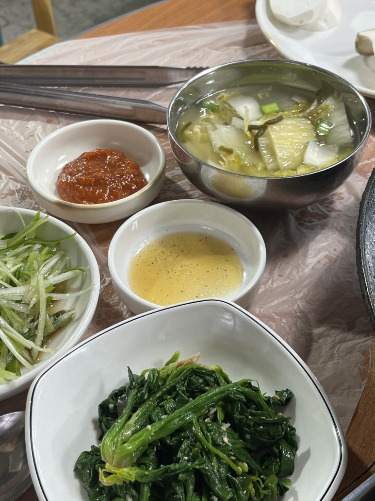 또치네삼겹살 이미지