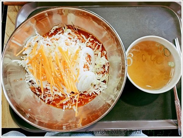 인사동멸치국수 이미지