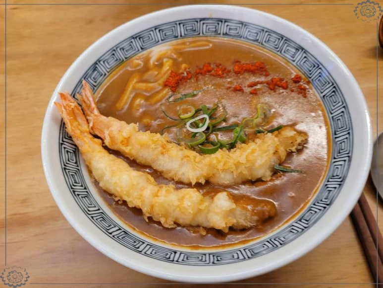 우동키노야 이미지