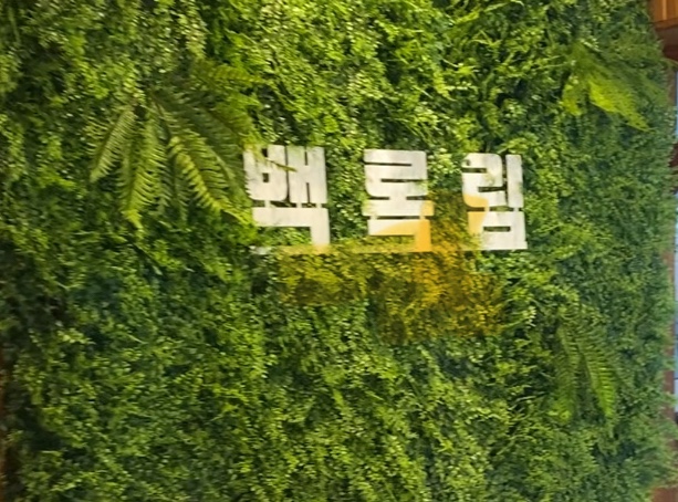 백록림 이미지