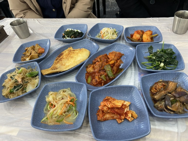 꽃보다소봉명점 이미지