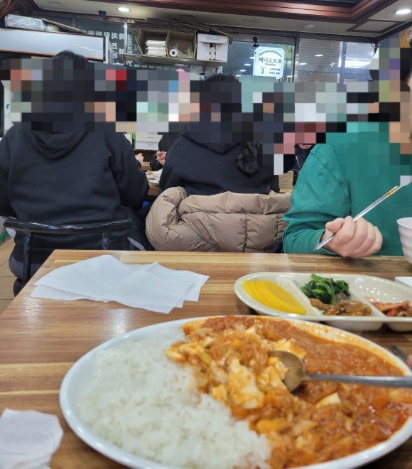 김밥나라봉명점 이미지