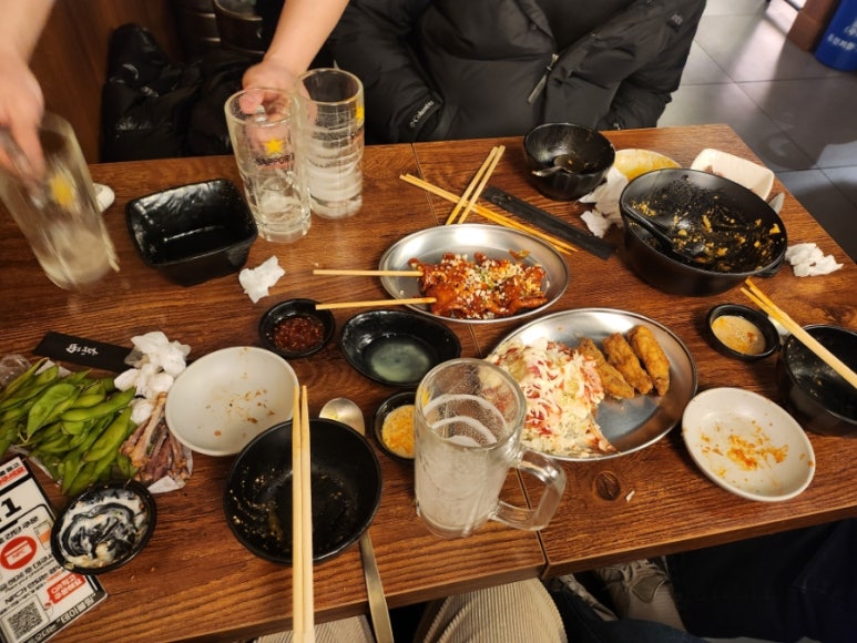 생마차 노량진점 이미지