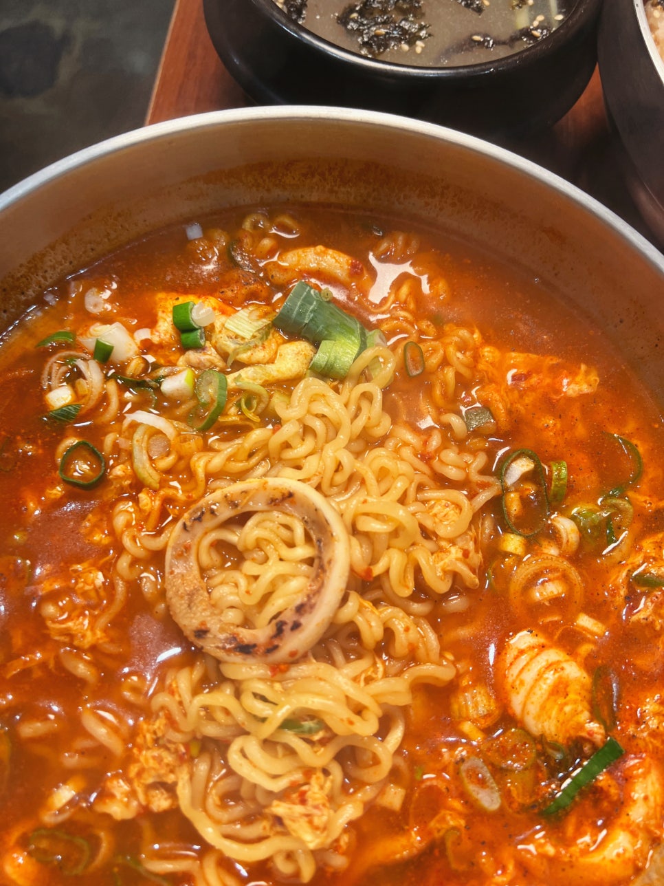배불뚝이네 솥단지 삼겹살 이미지
