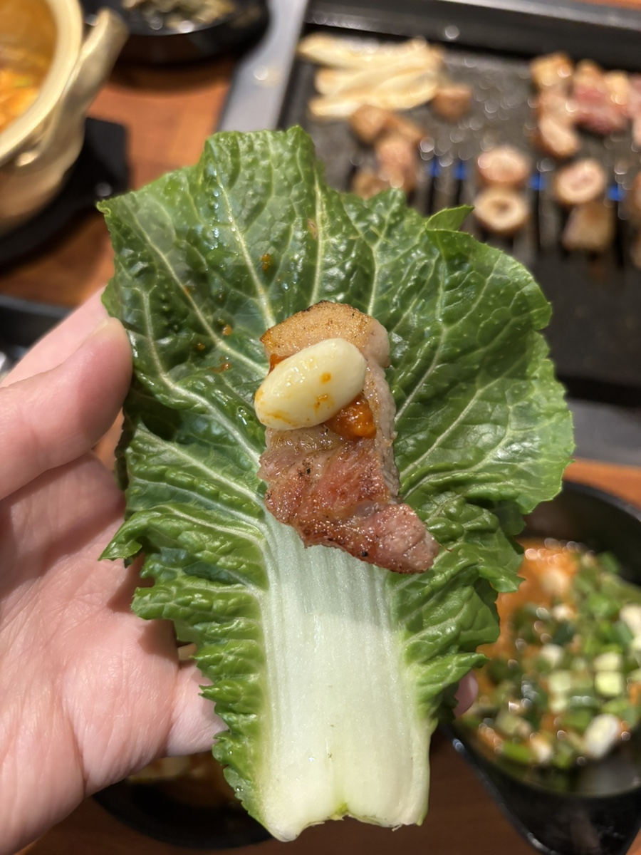 순우리막창 이미지