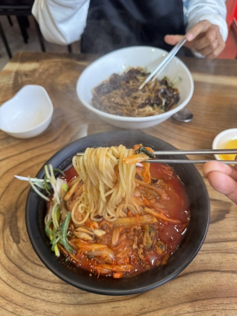 진교동짬뽕 이미지