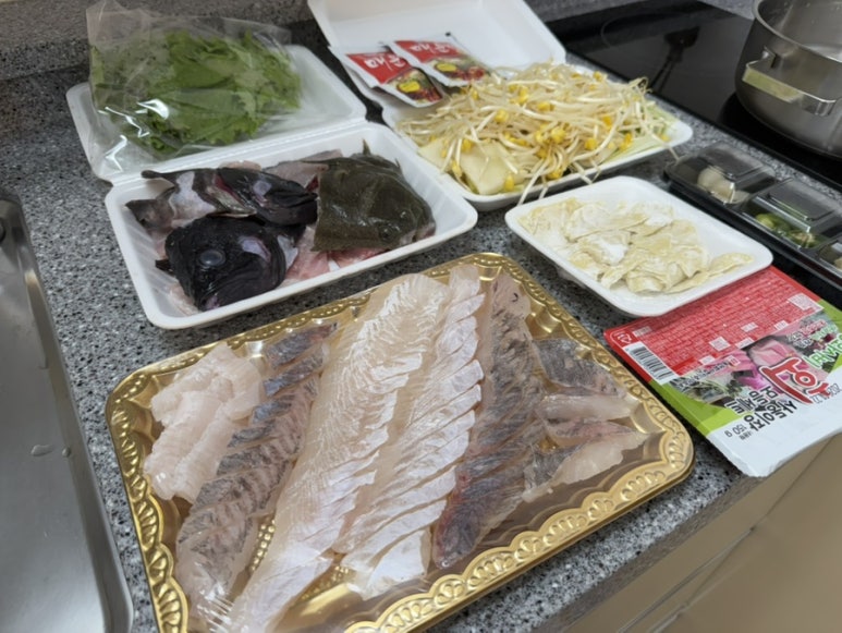 둘리수산 이미지