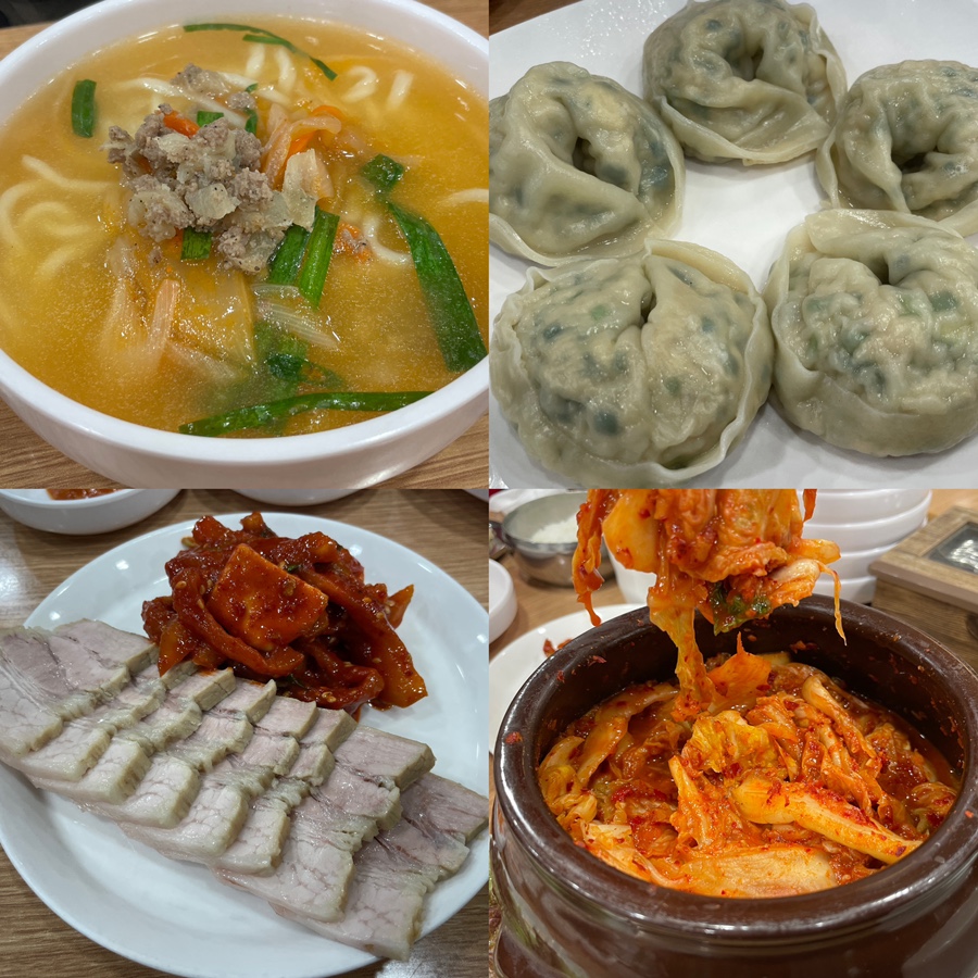 명동칼국수 선릉본점 이미지