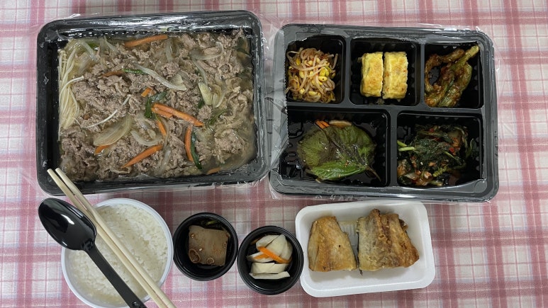 루비한끼밥상 사진 6