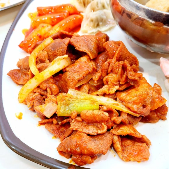 일오삼푸드 이미지