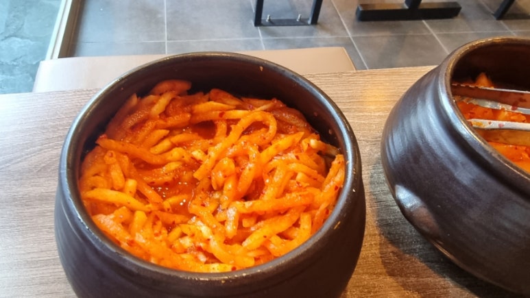 담소 소사골 순대·육개장 이미지