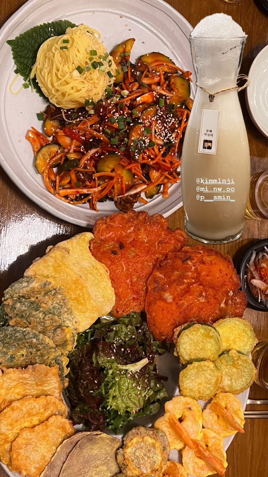 OK암소갈비살 하단점 이미지
