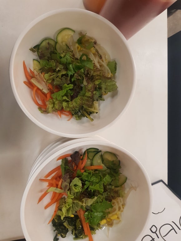 산단셀프식당 이미지