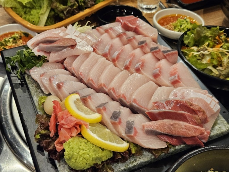 바닷집회참 이미지