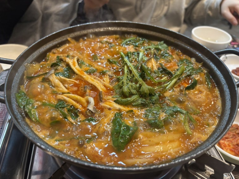 문현숯불곱창 이미지