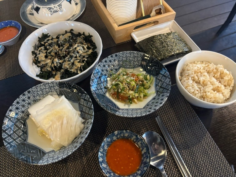 진도막회 이미지
