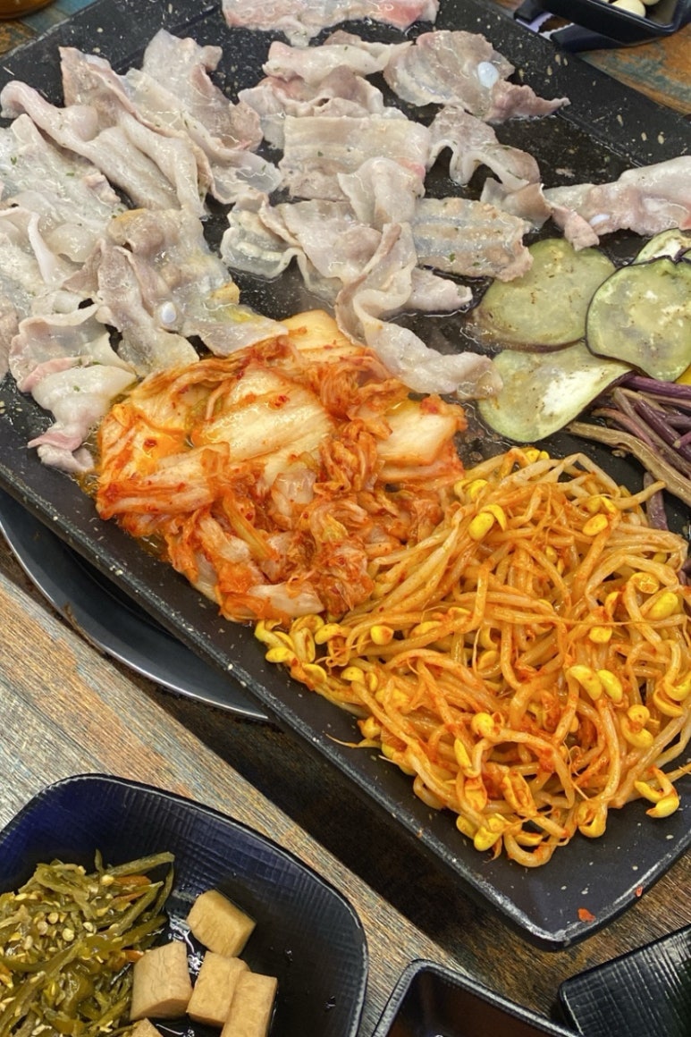 치어스호계점 이미지