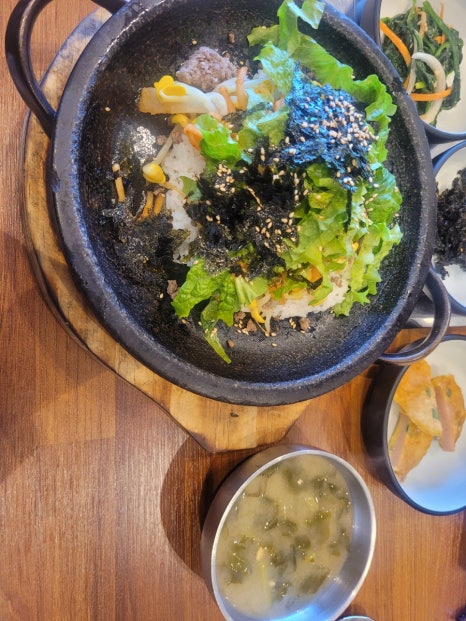풍암1등한우식육식당 이미지