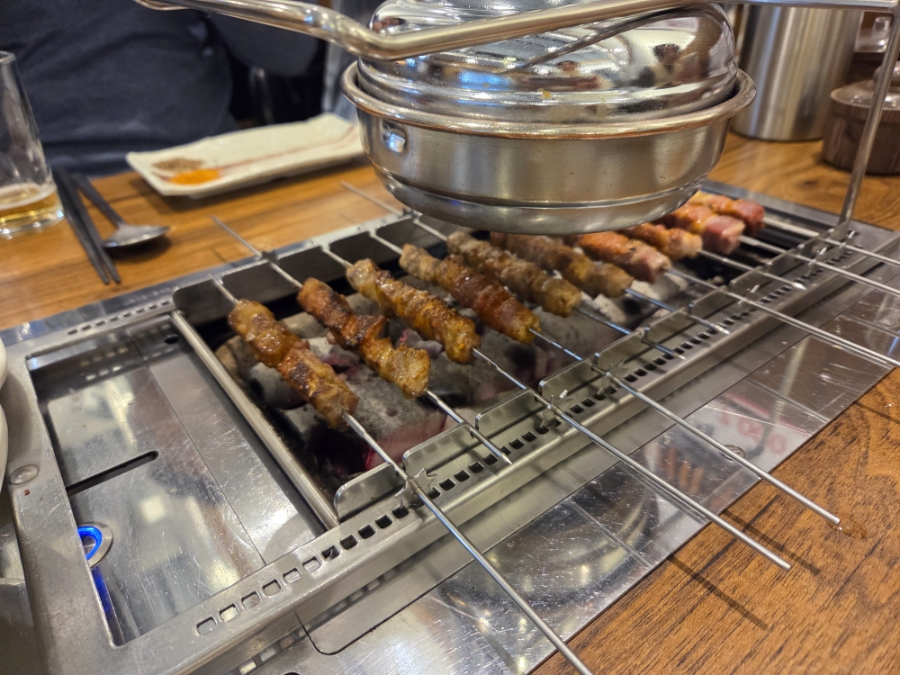 와우양꼬치 이미지