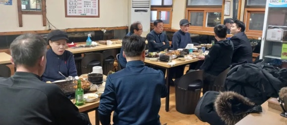 제주통돼지마을 이미지