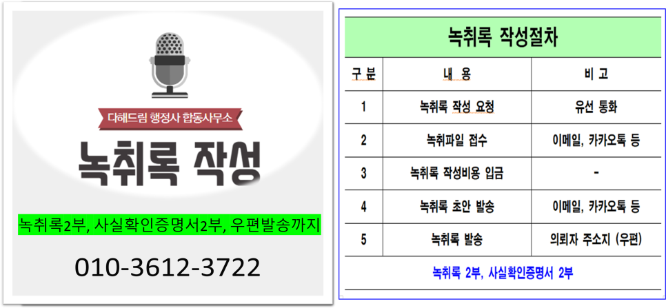 드림행정사사무소 이미지