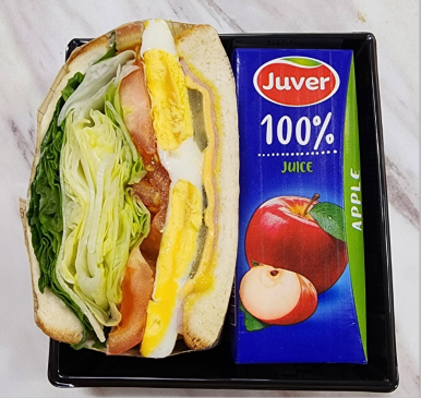 거성샌드위치 이미지